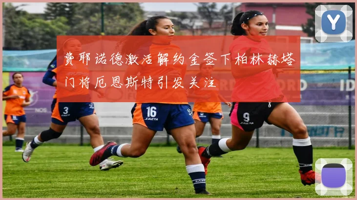 费耶诺德激活解约金签下柏林赫塔门将厄恩斯特引发关注